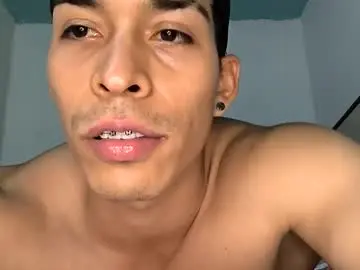 Chaturbate Sex Chat of miguell_magnoo