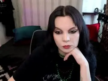 Chaturbate Sex Cam of nancyaddams