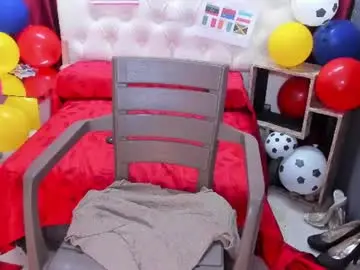 Chaturbate Private Sex Chat of sofia_delrio