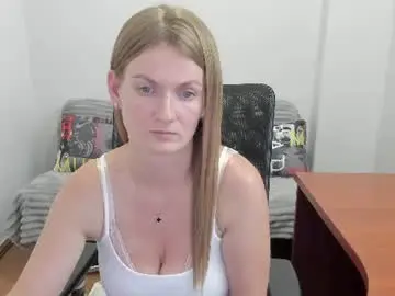 Chaturbate Nude Webcam of sweet_melody_of_ur_heart