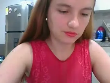 Chaturbate Live Sex of valeriafrannco