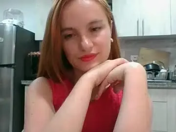 Chaturbate Nude Webcam of valeriafrannco