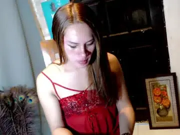 Chaturbate Live Sex Cam of abbymore69