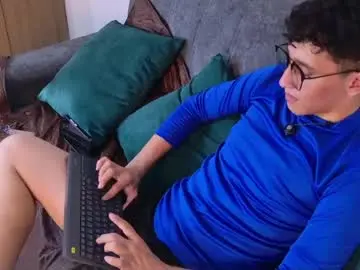 Chaturbate Live Sex of alex_oa_