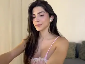 Chaturbate Free Porn Cam of angelturned01