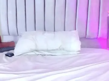 Chaturbate Adult Video Chat of ashlye_white