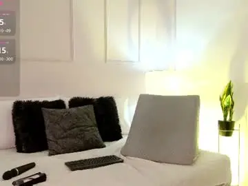 Chaturbate Sex Cam of danna_palmeth