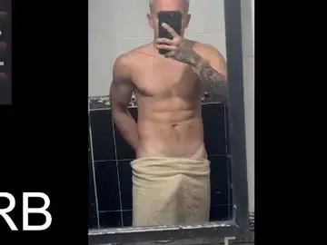 Chaturbate Private Sex Chat of derekolsen_