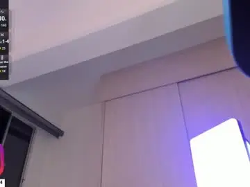 Chaturbate Sex Chat of derekolsen_