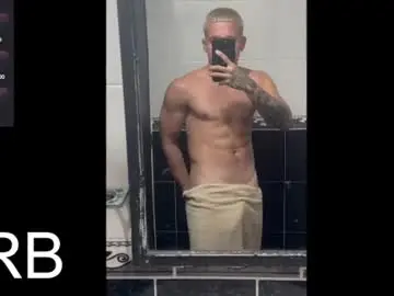 Chaturbate Best Webcam of derekolsen_