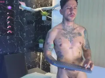 Chaturbate Live Porn of dylanstonne1