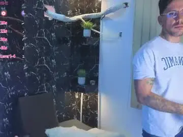 Chaturbate Free Live Porn of dylanstonne1