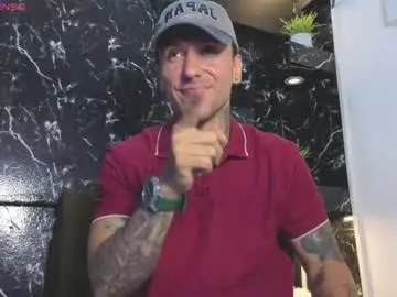 Chaturbate Watch Live Sex Cams of dylanstonne1