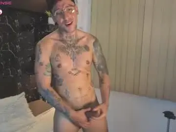 Chaturbate Adult Webcam of dylanstonne1