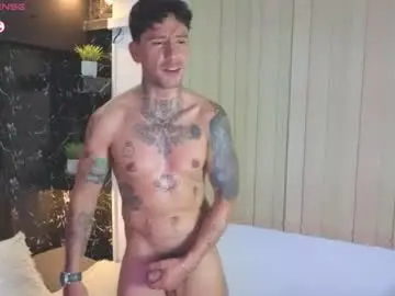 Chaturbate Sex Chat of dylanstonne1