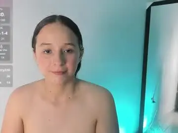 Chaturbate Live Sex of eilicarver