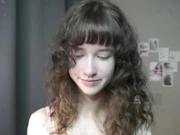 Chaturbate Sex Cam of indiramcclamroch