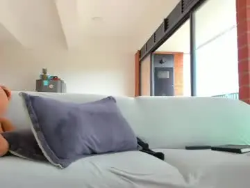 Chaturbate Live Sex of jackson_wayne__