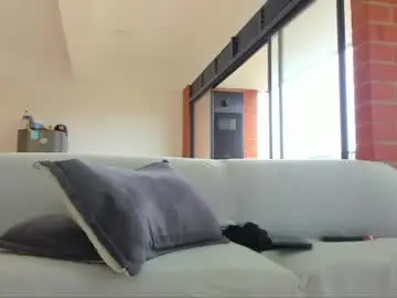 Chaturbate Free Porn Cam of jackson_wayne__