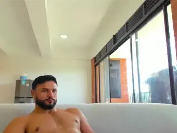 Chaturbate Adult Video Chat of jackson_wayne__