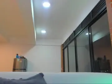 Chaturbate Free Live Porn of jackson_wayne__