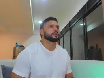 Chaturbate Live Sex Cam of jackson_wayne__