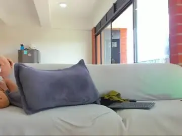 Chaturbate Live Sex Cam of jackson_wayne__