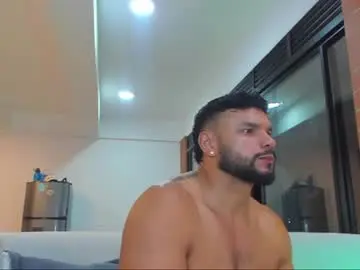 Chaturbate Sex Chat of jackson_wayne__