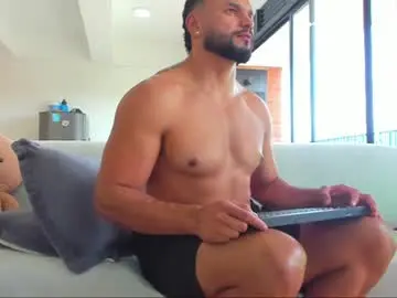 Chaturbate Live Sex of jackson_wayne__