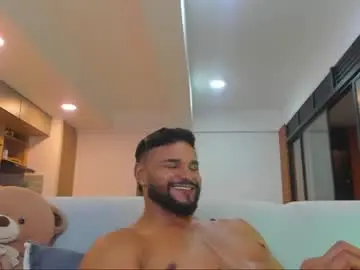 Chaturbate Sex Chat of jackson_wayne__