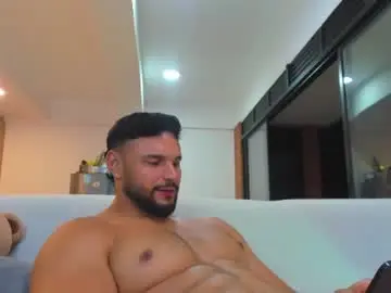 Chaturbate Watch Live Sex Cams of jackson_wayne__