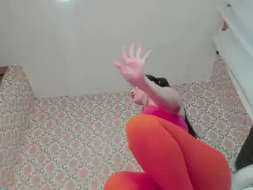 Chaturbate Adult Webcams of kimberly_perez__