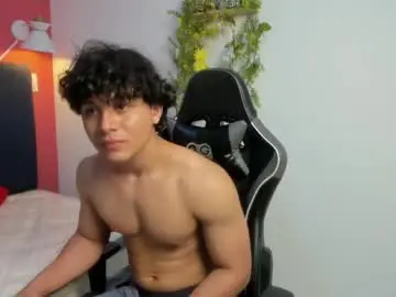 Chaturbate Free Porn Cam of latin_beastx