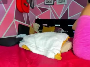 Chaturbate Free Porn Cam of littledoll__