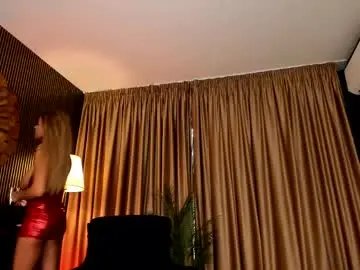 Chaturbate Sex Chat of lovingblondie