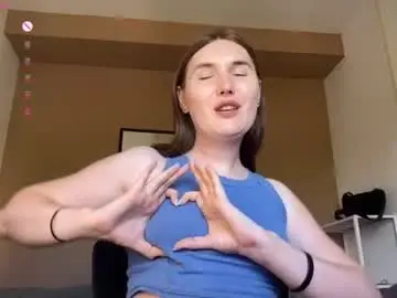 Chaturbate Best Webcam of maria_bowie