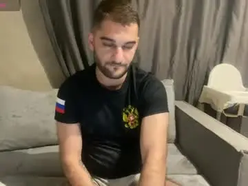 Chaturbate Live Porn of martin_gray_