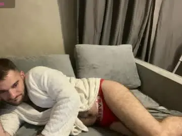 Chaturbate Adult Video Chat of martin_gray_