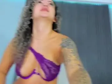 Chaturbate Free Porn Cam of mia_dollce