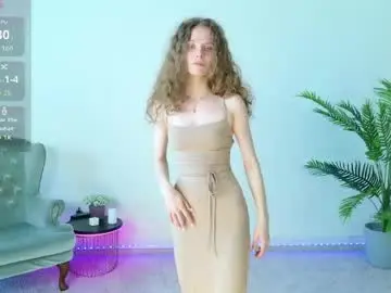 Chaturbate Live Sex Cam of mila_stain