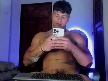 Chaturbate Best Webcam of noah_223
