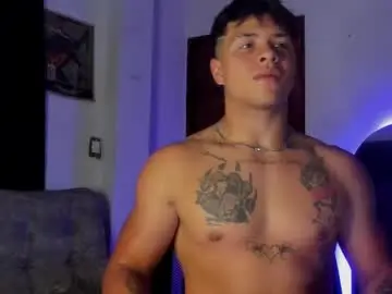 Chaturbate Nude Webcam of noah_223
