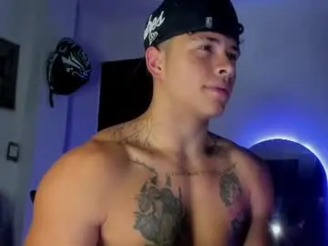 Chaturbate Adult Webcam of noah_223
