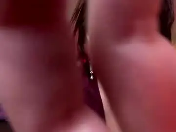 Chaturbate Free Live Porn of poisonedpeach