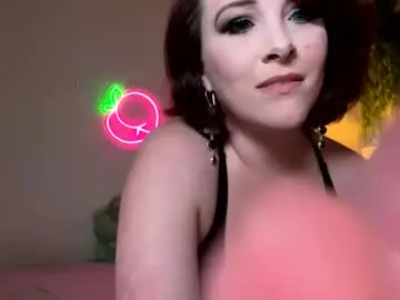 Chaturbate Live Sex of poisonedpeach