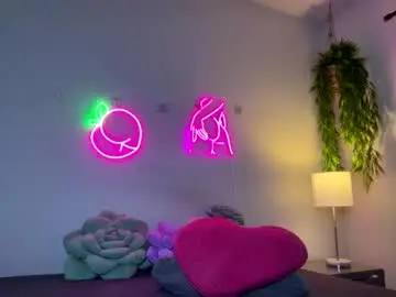 Chaturbate Adult Webcam of poisonedpeach