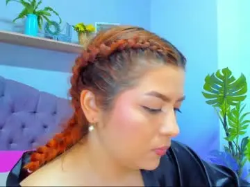 Chaturbate Nude Webcam of queengrett