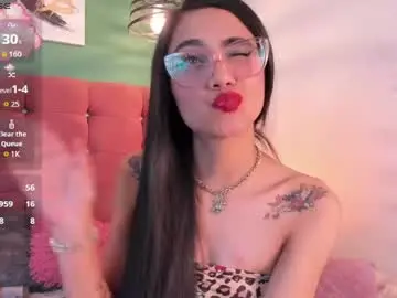 Chaturbate Watch Live Sex Cams of raven_smith_