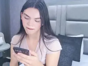 Chaturbate Free Porn Cam of sabrinafoox