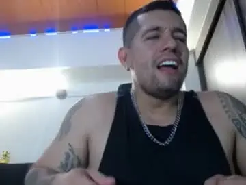 Chaturbate Live Sex of spartacus_cam